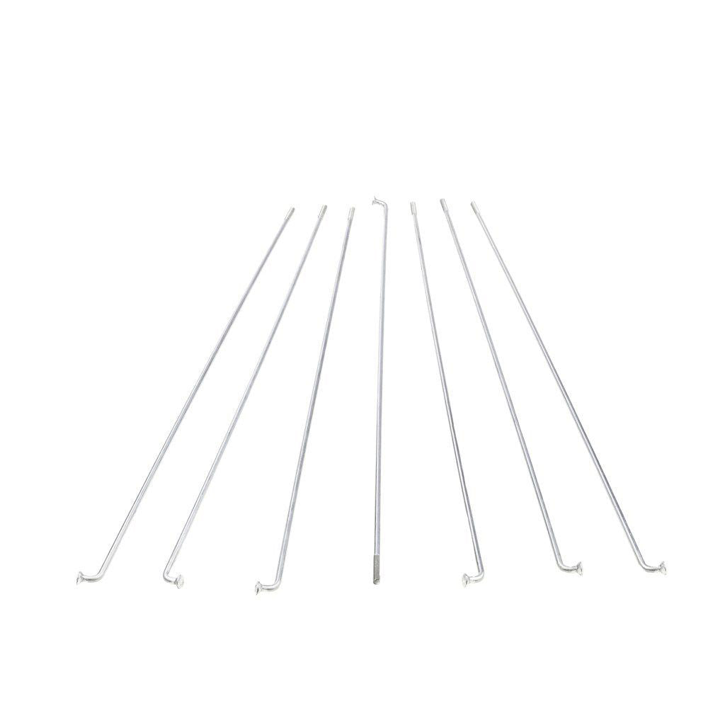 Alpina - spaak zink 12-222 zonder nippel (144st)
