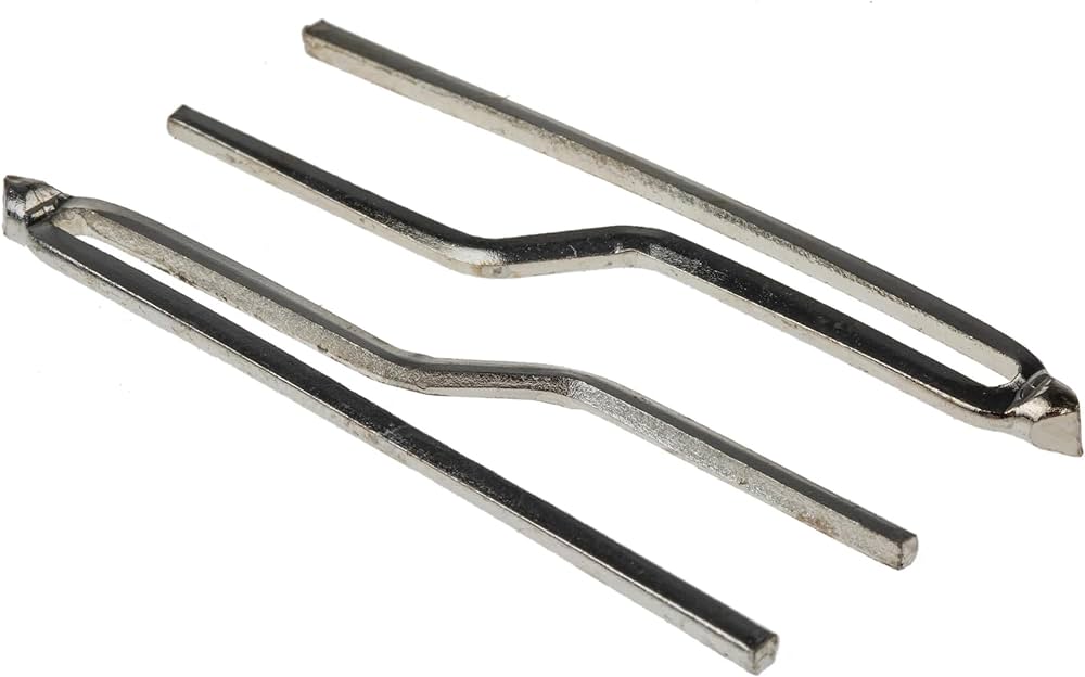 Weller - Weller soldeerstift koper 7135