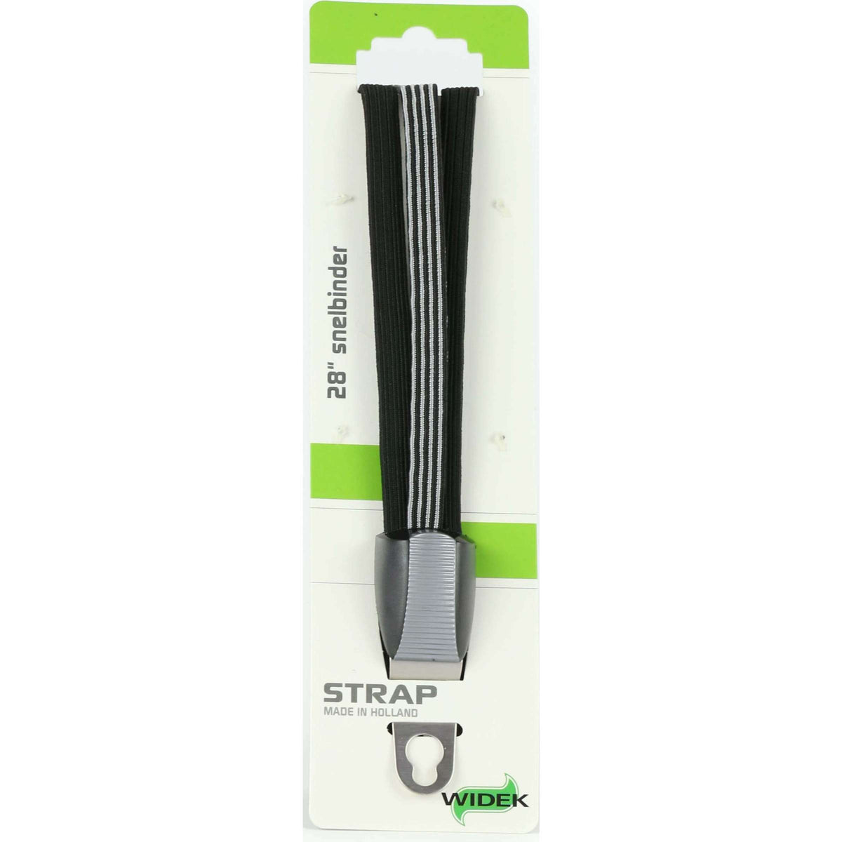 classeur trio Widek Uni Bev noir Grey Silver