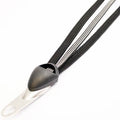 Widek classeur trio uni bev noir gris