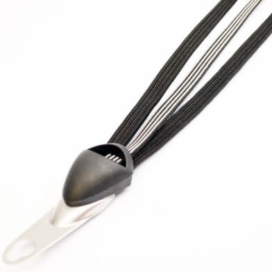 Widek classeur trio uni bev noir gris