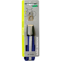 Widek classeur trio 24 Bleu Silver