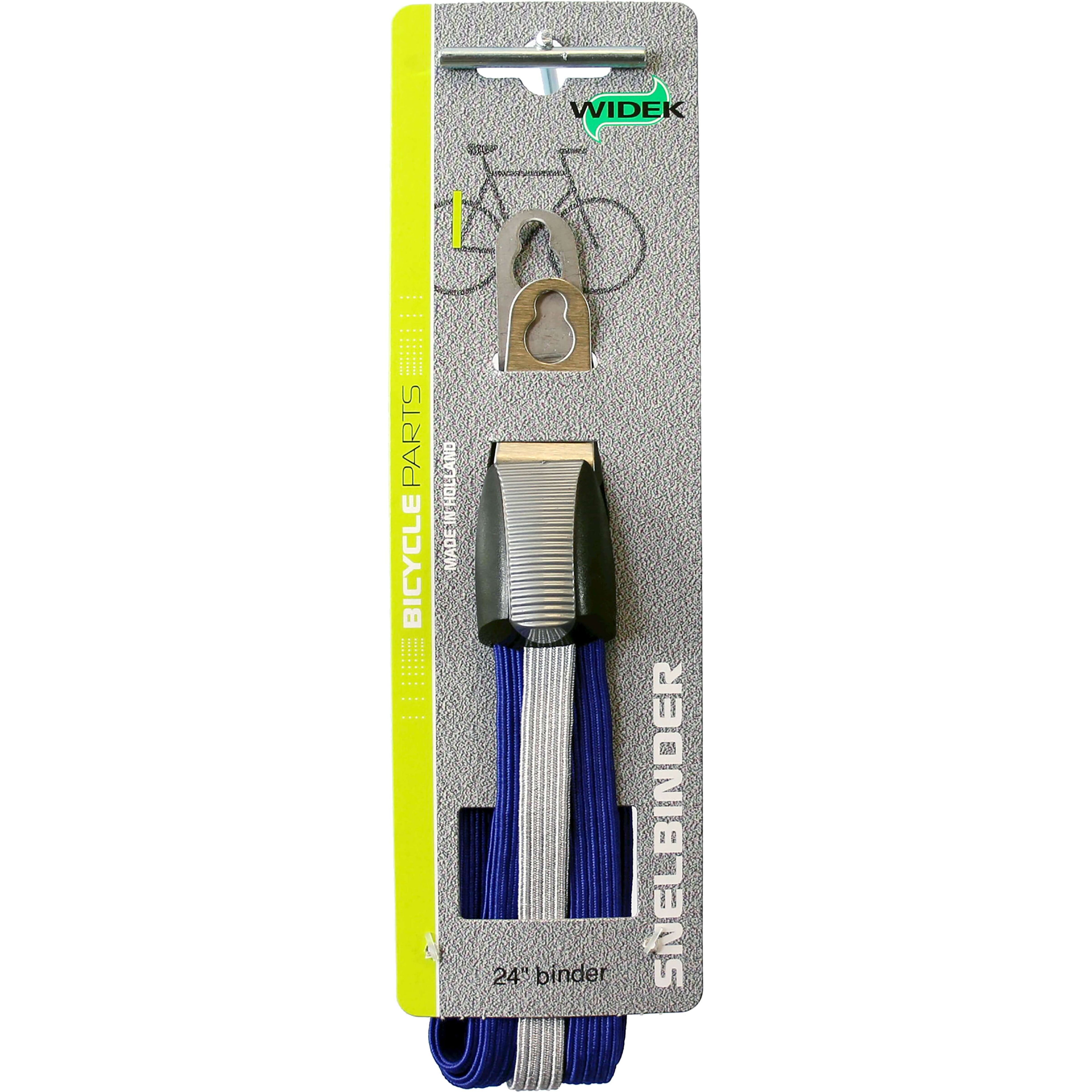 Widek classeur trio 24 Bleu Silver