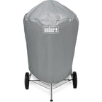 Weber barbecuehoes - houtskoolbarbecues van 57 cm beschermkap