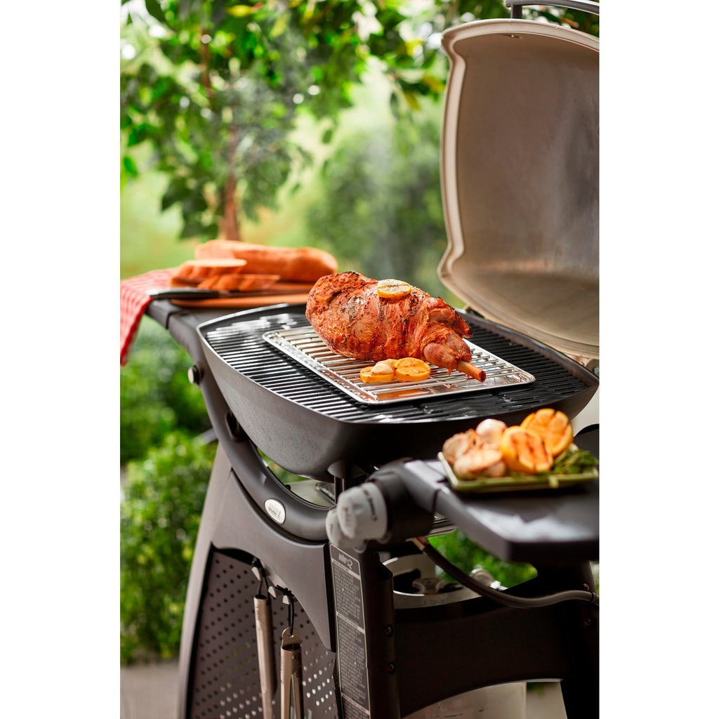 Weber grillrooster - q 200 2000 300 3000 serie