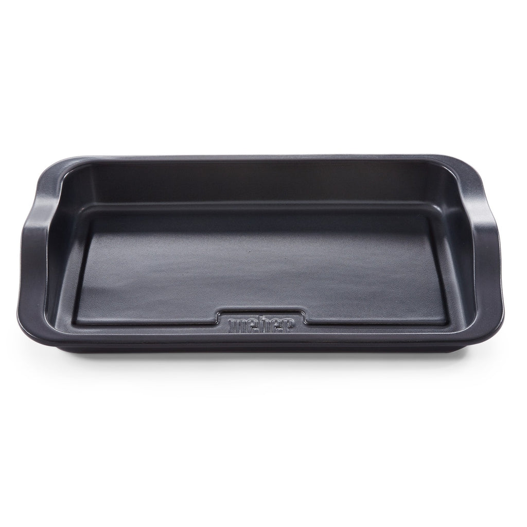 Weber Keramische plancha