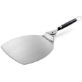 Weber pizzaspatel grillbestek (roestvrij staal)
