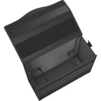Wera 2go 2 xl gereedschapskoffer gereedschapskist (zwart)