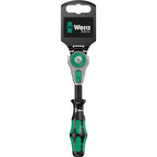 Wera 8000 a sb zyklop speed ratel met 1 4 -aandrijving (05073260001)