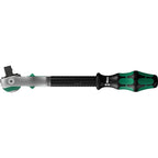 Wera 8000 a sb zyklop speed ratel met 1 4 -aandrijving (05073260001)
