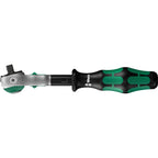 Wera 8000 c sb zyklop speed-ratel met 1 2 -aandrijving