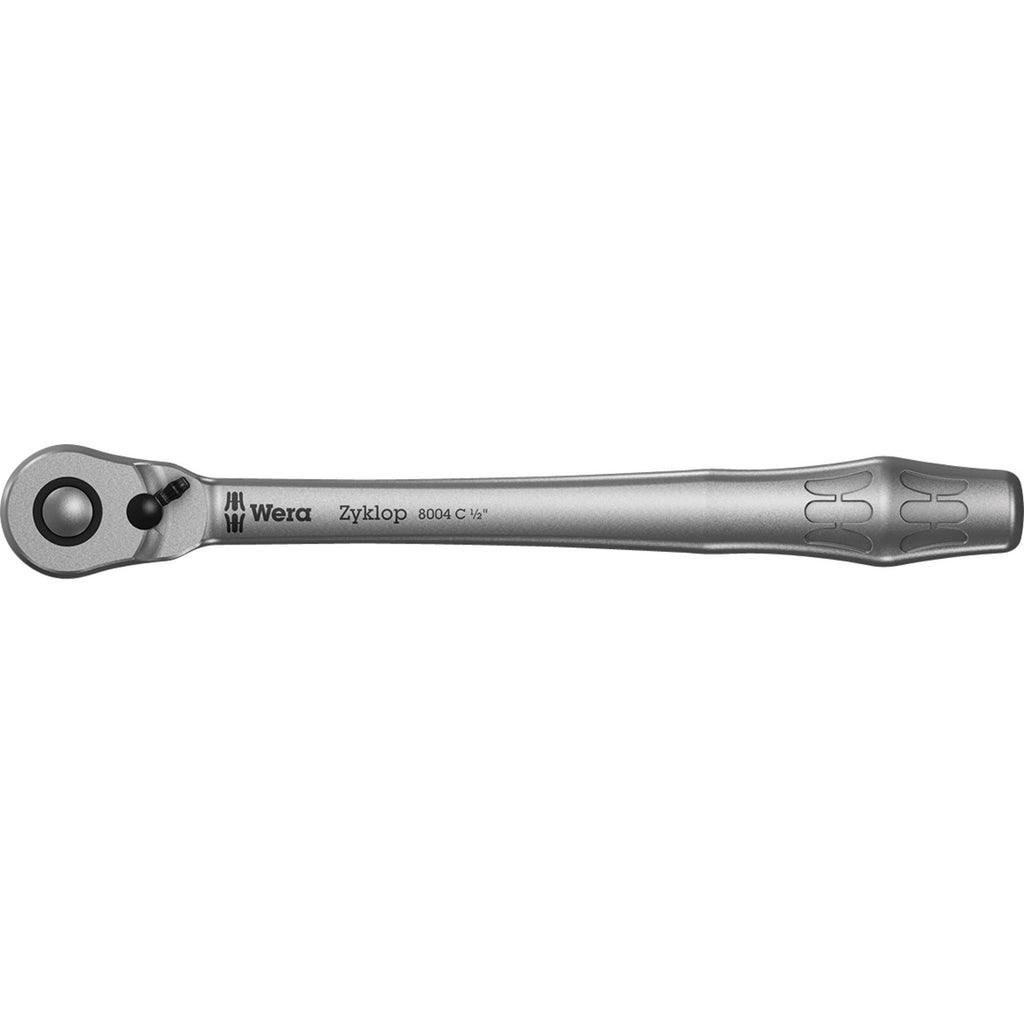 Wera 8100 sa 8 zyklop metal ratchet set (3 8 )
