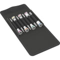 Imp wera 8740 b hf erial 1 zyklop bitdoppen set binnenzeskant, met vasthoudfunctie, 3 8 -aandrijving, 7-delig - 1 stuk(s) - 05003181001