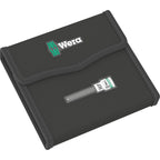 Imp wera 8740 b hf erial 1 zyklop bitdoppen set binnenzeskant, met vasthoudfunctie, 3 8 -aandrijving, 7-delig - 1 stuk(s) - 05003181001