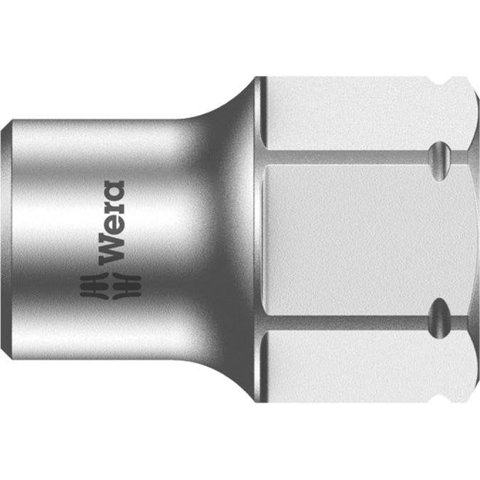 Wera 8790 fa zyklop steeksleutelinzet met 1 4 en zeskant hex 11-aandrijving, 4.5 mm - 1 stuk(s) - 05003666001