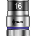 Wera 8790 hmc hf zyklop hand- en machinedop met 1 2 aandrijving met vasthoudfunctie , 16.0 mm - 1 stuk(s) - 05003736001
