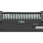 Wera bit-check 30 metal 1 bitset (30-delig)