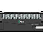 Wera bit-check 30 tx universal 1 bitset