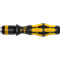 Wera 813 r bits-handhouder esd, niet-magnetisch, 1 4 duim x 90 mm - 1 stuk(s) - 05051273001