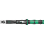 Wera click-torque b1 - torque wrench (10-50nm)