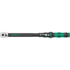 Wera click-torque c 3 torque wrench w reversible ratchet