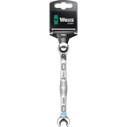 Wera joker switch steek- en ringratelsleutel moersleutel (sleutelbreedte 11)