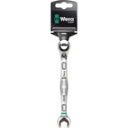 Wera joker switch steek- en ringratelsleutel moersleutel (sleutelbreedte 13)
