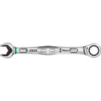 Wera joker switch steek- en ringratelsleutel-set moersleutel