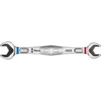 Wera joker switch steek- en ringratelsleutel-set moersleutel