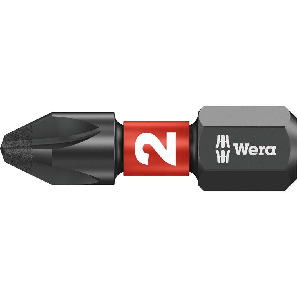 Wera kraftform kompakt 100 gereedschapsset (52-delig)
