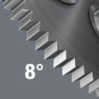 Wera kraftform kompakt screwdriver