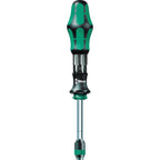 Wera kraftform kompakt 62 bitset (33-delig)