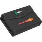 Wera Kraftform Kompakt VDE 17 extra slim 1, 16-delig