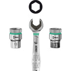 Wera kraftform kompakt w 1 service, 35 -delig - 1 stuk(s) - 05135926001