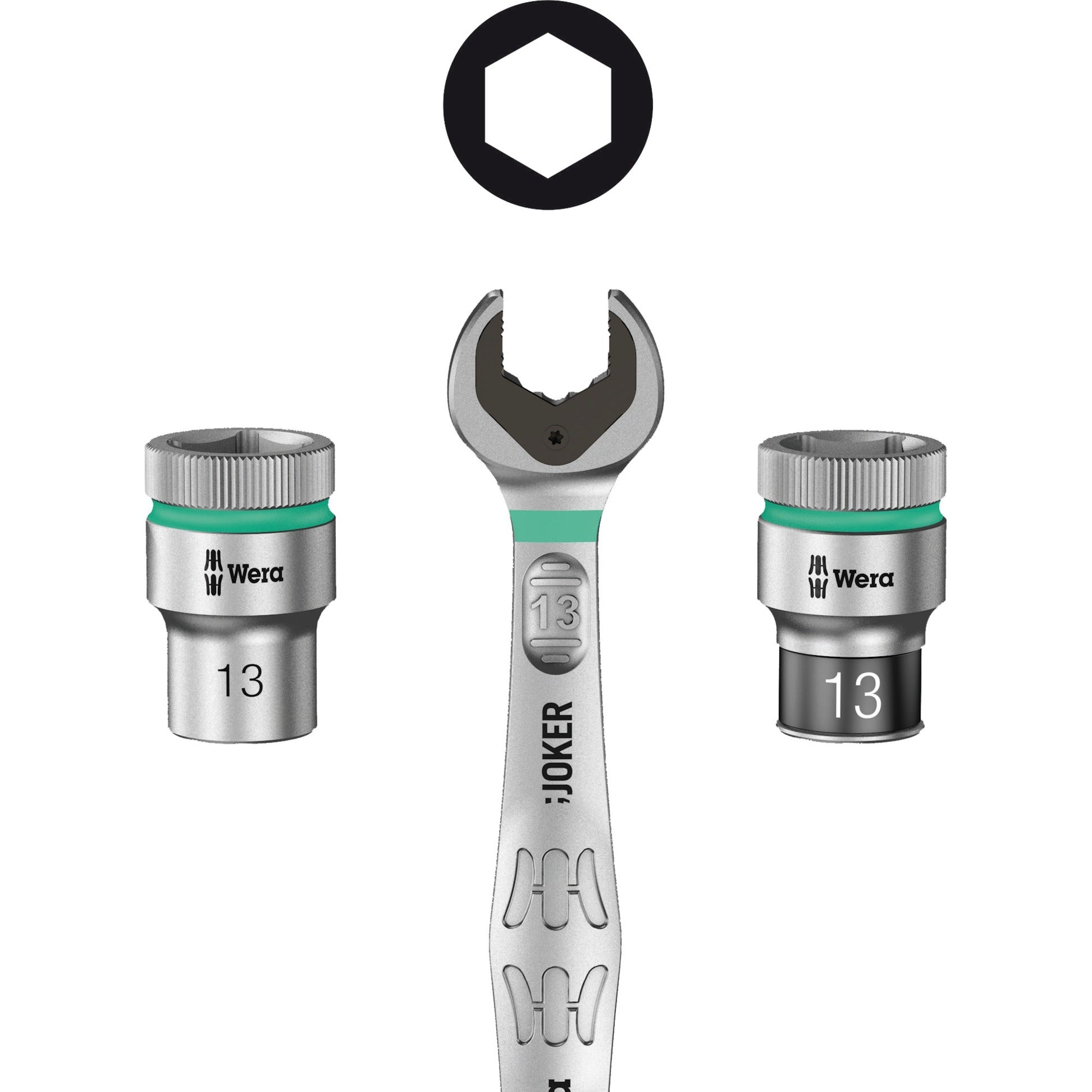 Wera kraftform kompakt w 1 service, 35 -delig - 1 stuk(s) - 05135926001