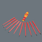 Wera kraftform kompakt w imperial 1 service | 35-delig - 05135871001