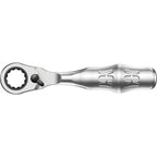 Wera kraftform kompakt zyklop mini 2 set gereedschapsset (2 zyklop bitratels, 1 4 )