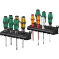 Wera schroevendraaierset kraftform xxl 2 (allround schroevendraaierset)