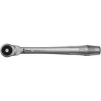 Wera zyklop metal-knarrens.8100 sb7 3 8 gereedschapsset ( 28-delig )