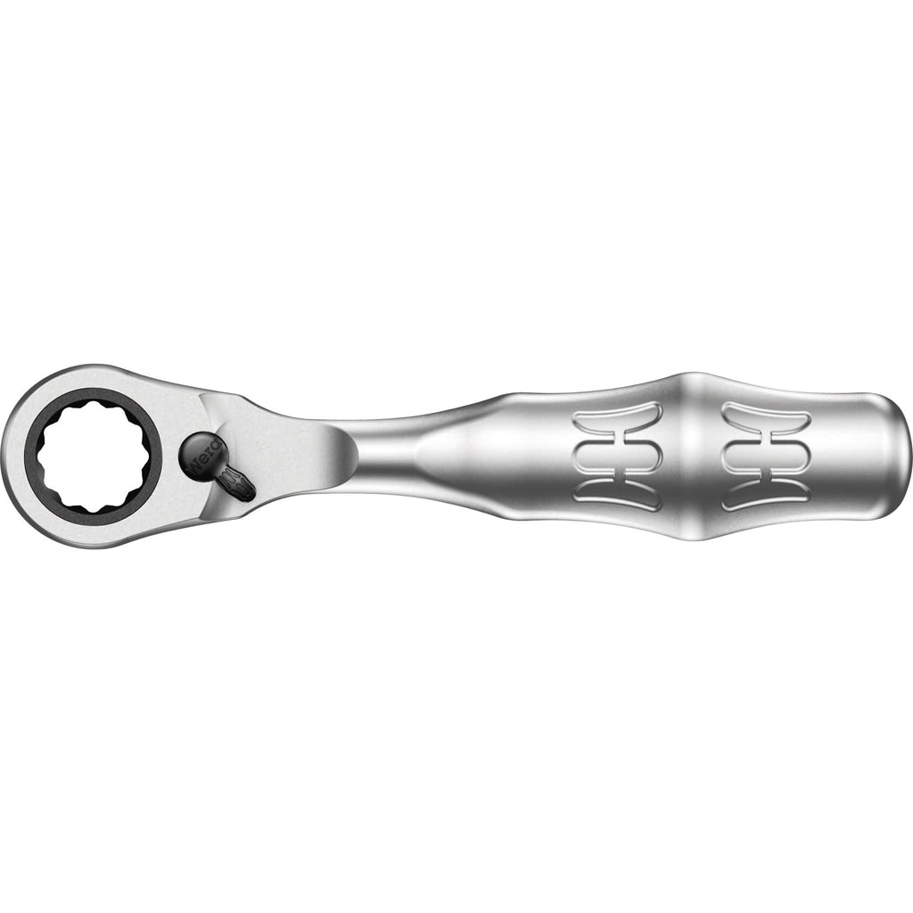 Wera 8005 zyklop mini 2, 10 mm - 1 stuk(s) - 05003660001