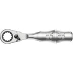 Wera 8005 zyklop mini 2, 10 mm - 1 stuk(s) - 05003660001