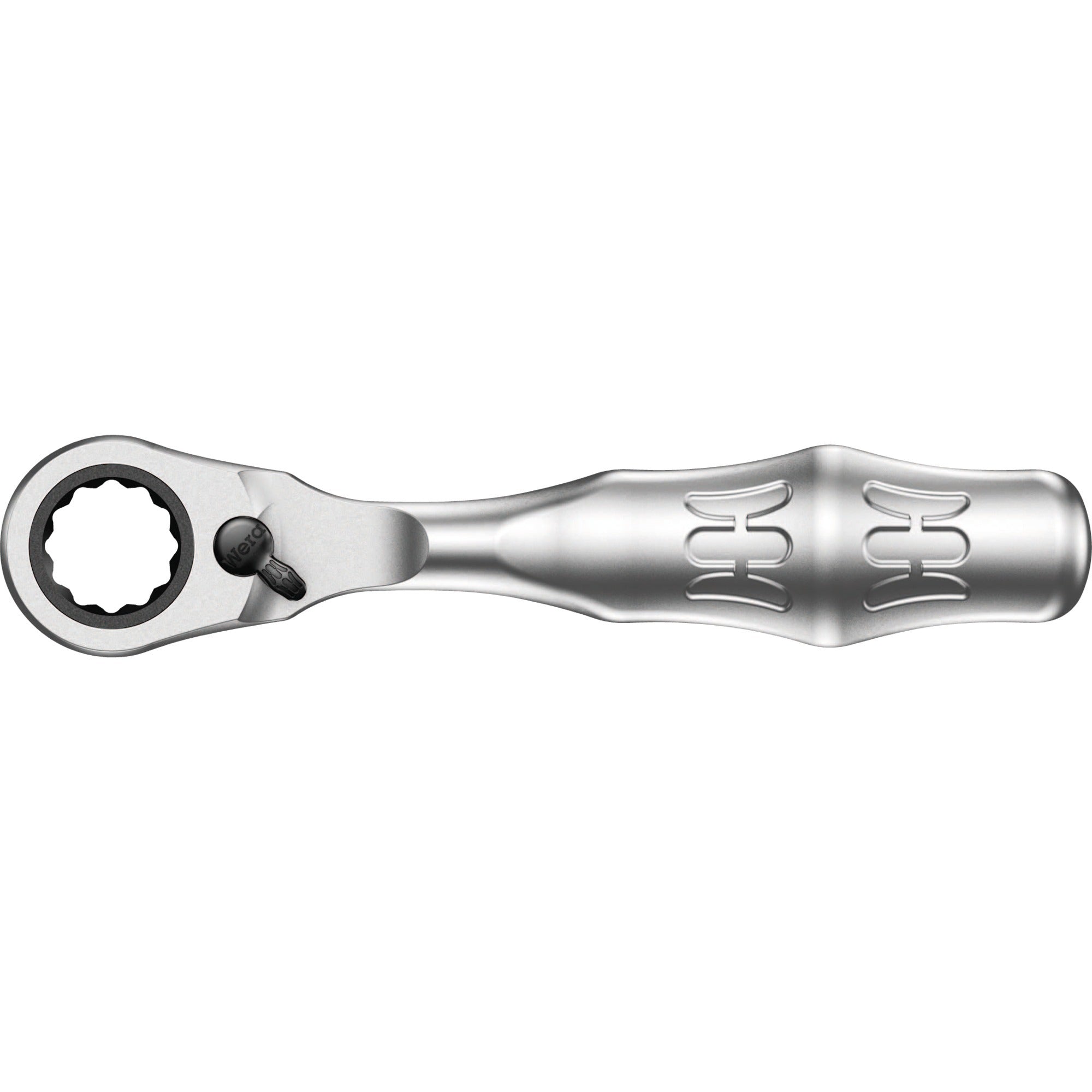 Wera 8005 zyklop mini 2, 10 mm - 1 stuk(s) - 05003660001
