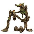 Weta lord of the rings mini epics vinyl figure treebear