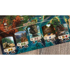 White goblin games de verdwenen ruïnes van arnak bordspel (nederlands, 1 - 4 spelers, 30 - 120 minuten, vanaf 12 jaar)