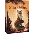 White goblin games de vos in het bos