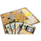White Goblin Games Watergate
