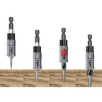 Wiha bithouder magicflip force magnetisch 1 4 adapter