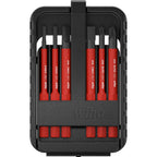 Wiha bitset slimbit electric 43153 (rood)