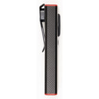Wiha handlamp 1.200 lm zaklamp (zwart rood, 80-1200lm)