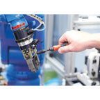Wiha momentschroevendraaier easytorque (zwart rood)